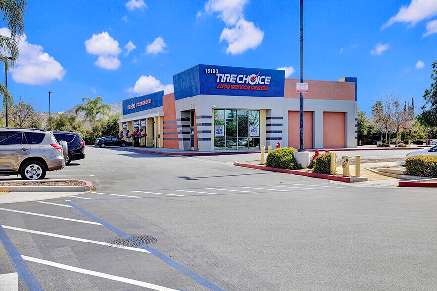 More Photos Of 16190 Perris Blvd, Moreno Valley Auto Repair For Sale