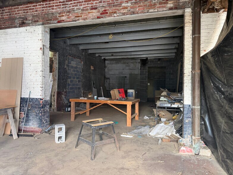 More Photos Of 120 Buffalo st, Johnson City Flex For Sale
