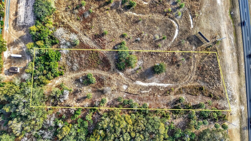 More Photos Of 1322 English Rd, Leesburg Land For Sale