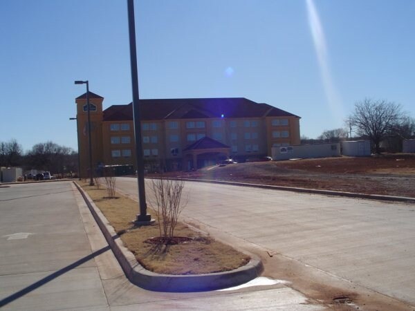 More Photos Of 5311 W 6th Ave, Stillwater Land For Lease