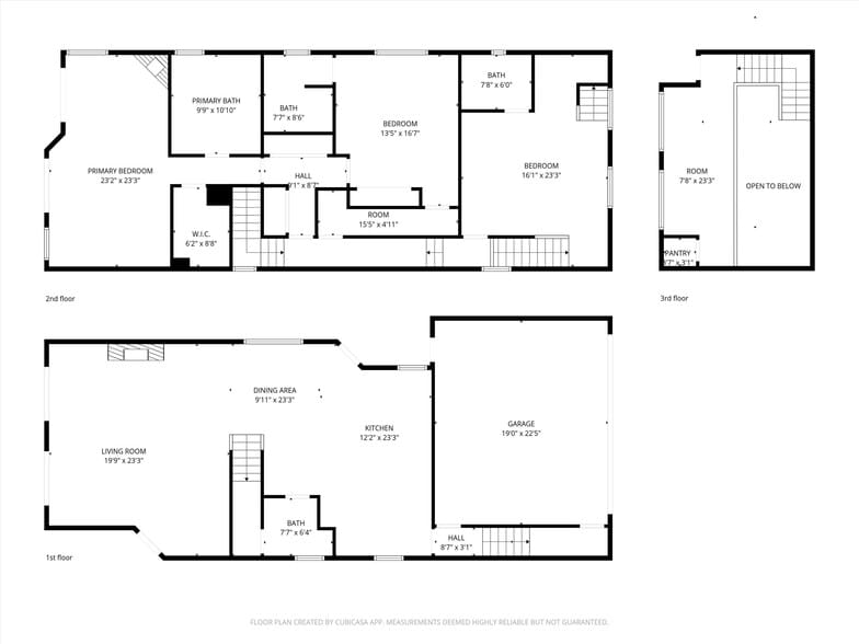 More Photos Of 179 Pomona Ave, Long Beach Hospitality For Sale