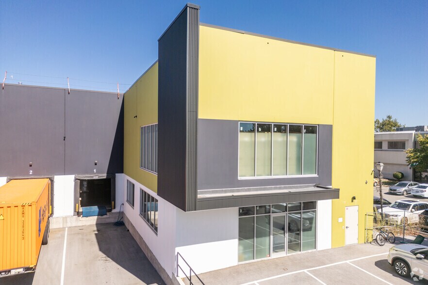 More Photos Of 12171 Horseshoe Way, Richmond Manufacturing For Lease