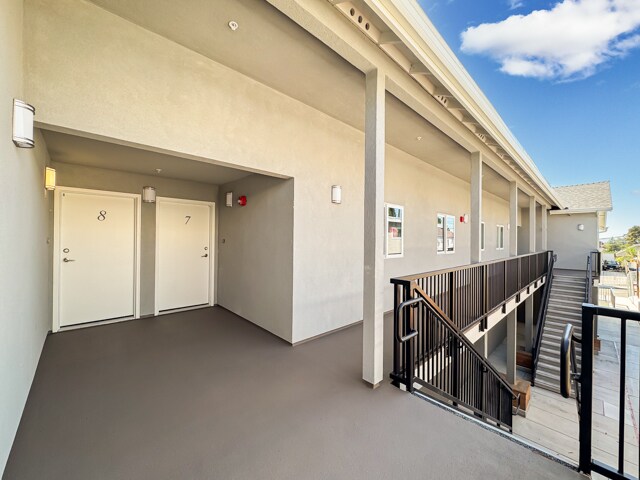 More Photos Of 4124 Lyon Ave, Oakland Apartments For Sale