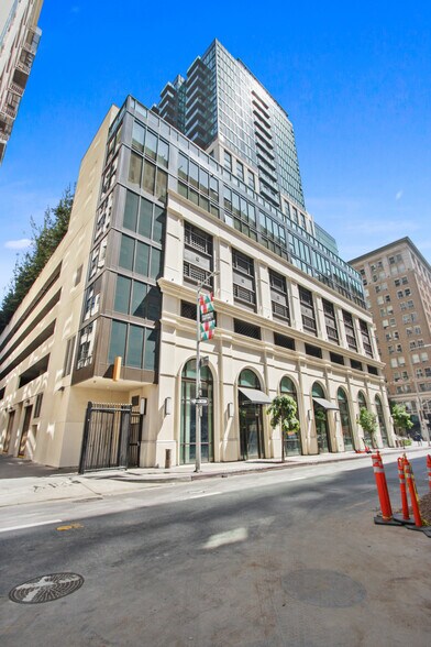 More Photos Of 755 S Spring St, Los Angeles Apartments For Lease