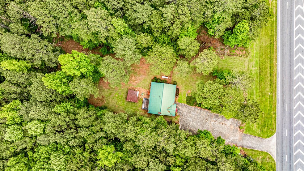 More Photos Of 2646 Highway 34 E, Newnan Office Residential For Sale