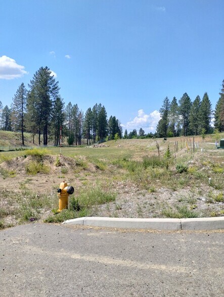 More Photos Of Lot 2 & 3 Blk 1 Lilac Ln ln, Coeur d'Alene Land For Sale