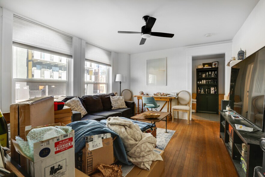 More Photos Of 1266 Lafayette St, Denver Apartments For Sale