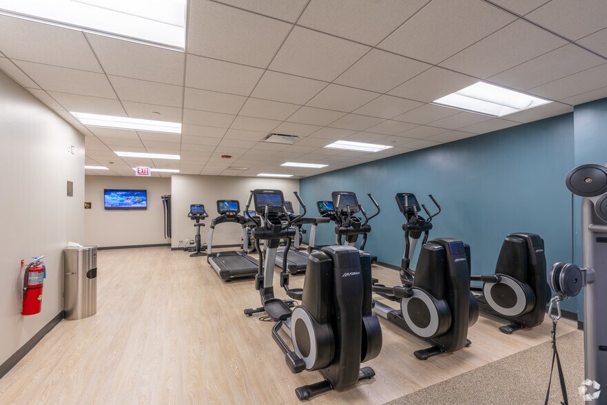 Photo of 15th Floor Ste 