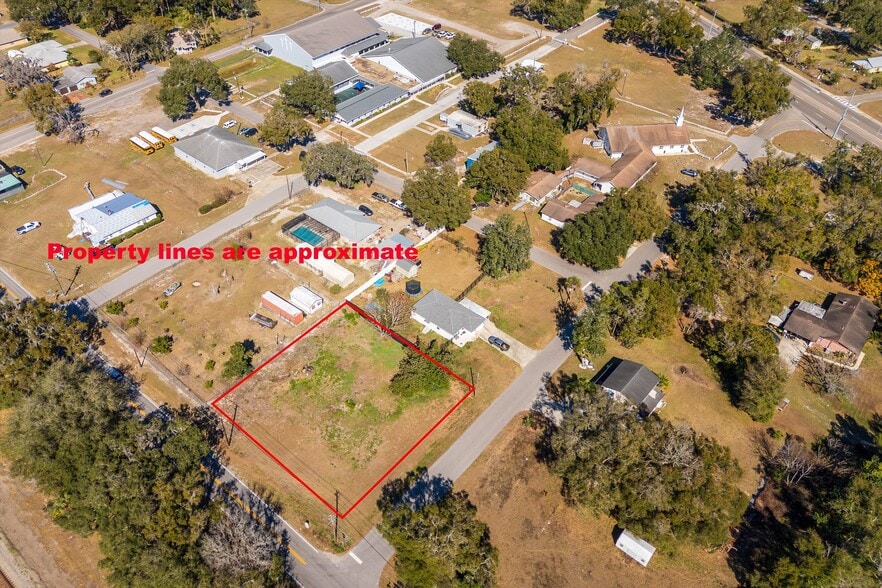 More Photos Of 6104 Polk Ave, Lakeland Religious Facility For Sale
