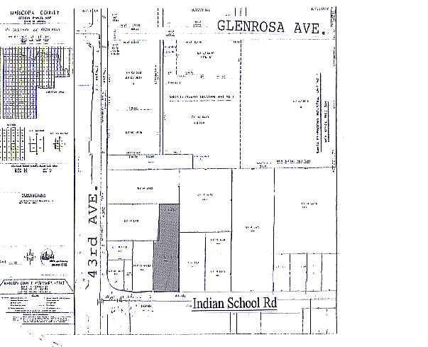 More Photos Of 4232 W Indian School Rd, Phoenix Auto Repair For Sale