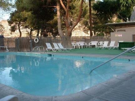 More Photos Of 16530 Stoddard Wells Rd, Victorville Manufactured Housing Mobile Home Park For Sale
