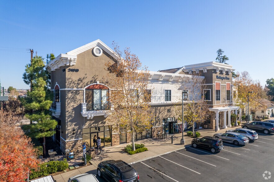 More Photos Of 24619 Washington Ave, Murrieta Office For Lease