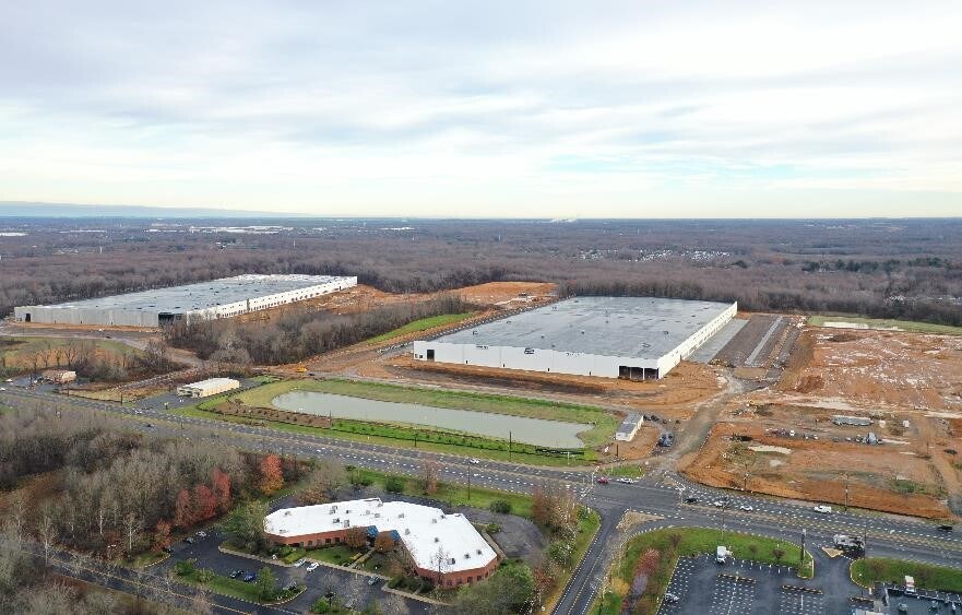 More Photos Of 200 Crossings Dr, Burlington Unknown For Lease