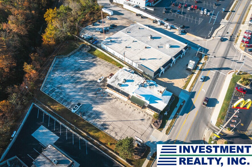 More Photos Of 1049 Kingshighway St, Rolla Restaurant For Sale