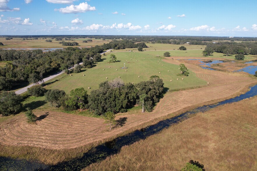More Photos Of 1740 CR 48, Leesburg Land For Sale