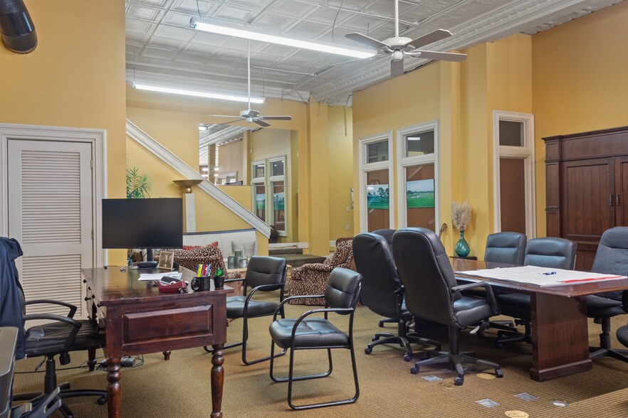 More Photos Of 312 S Main St, Jonesboro Loft Creative Space For Sale