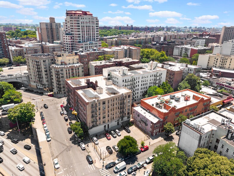 More Photos Of 50 174th st, Bronx Land For Sale