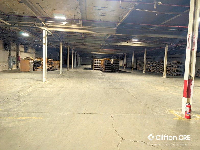 More Photos Of 750 Bloomfield Ave, Clifton Manufacturing For Lease
