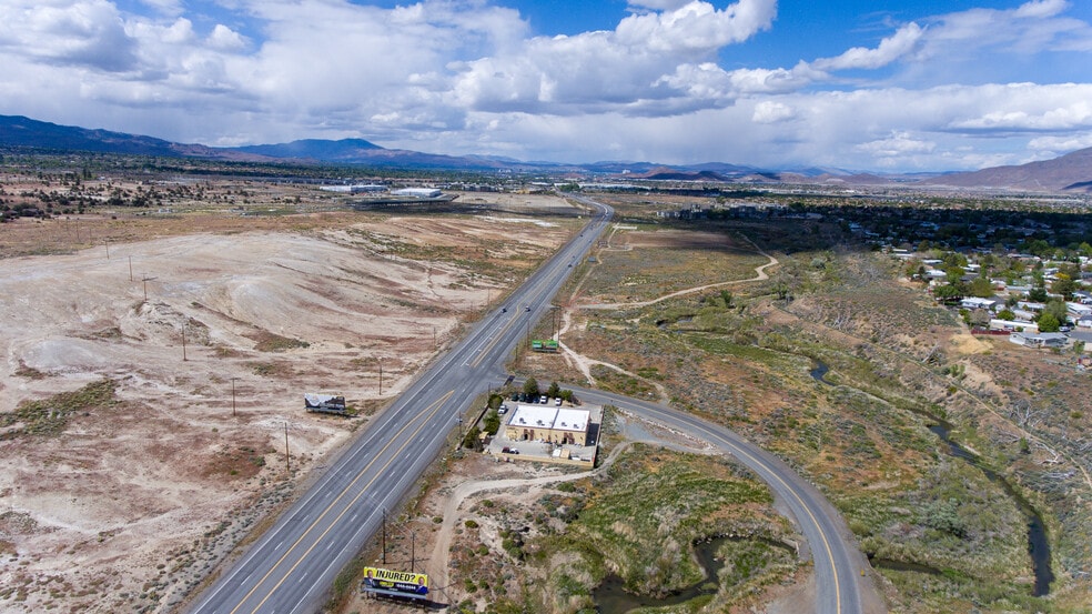 More Photos Of 4510 Towne dr, Reno Land For Sale