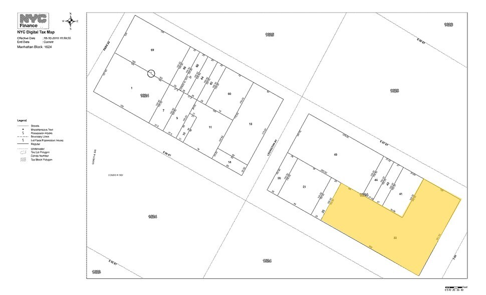 More Photos Of 175 E 96th St, New York Apartments For Lease