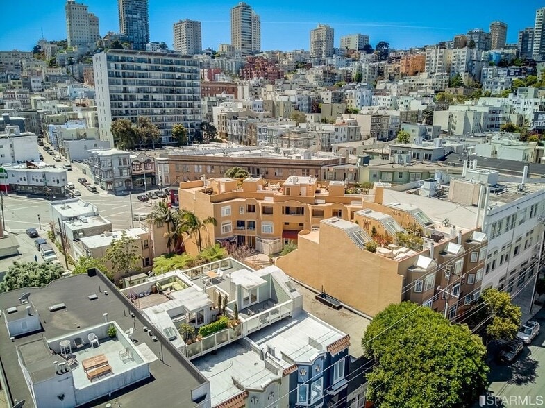 More Photos Of 950 Columbus Ave, San Francisco Apartments For Lease