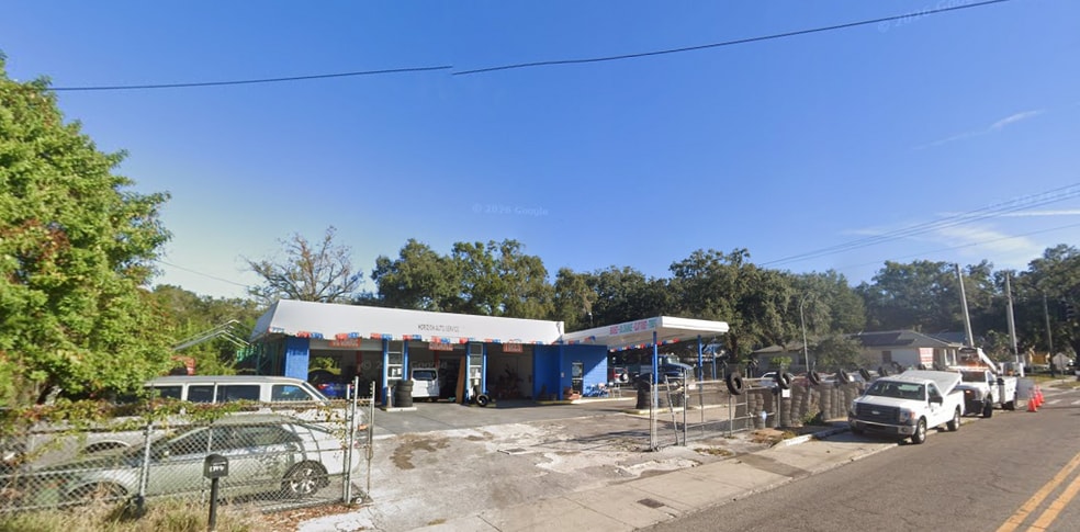 More Photos Of 1344 E Osborne Ave, Tampa Flex For Sale
