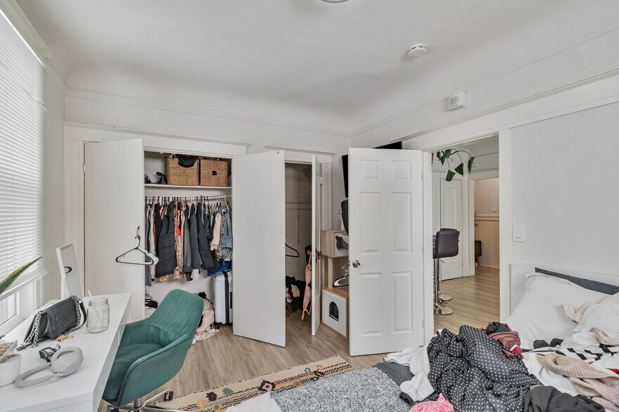 More Photos Of 1120 Jackson St, San Francisco Apartments For Sale