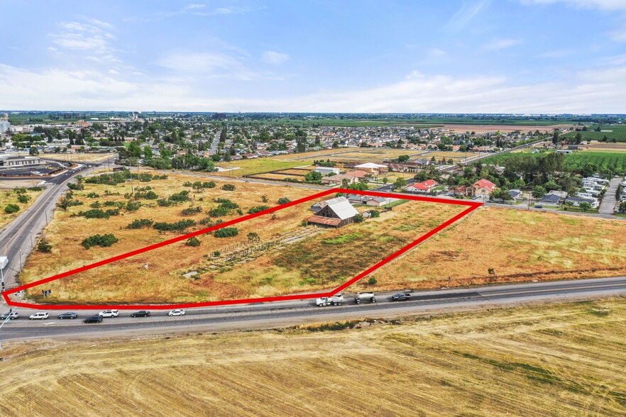 More Photos Of 5000 Nunes Rd, Turlock Land For Sale