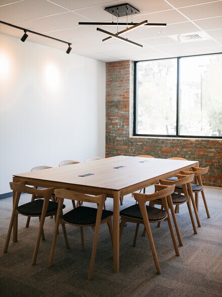 More Photos Of 110 Somerville Ave, Chattanooga Coworking Space