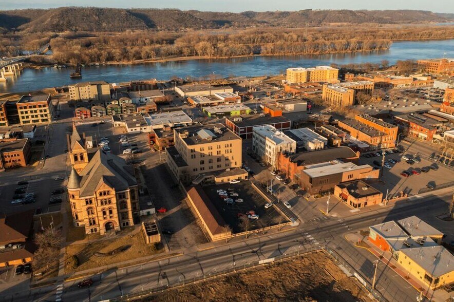 More Photos Of 157 W 3rd St, Winona Apartments For Sale