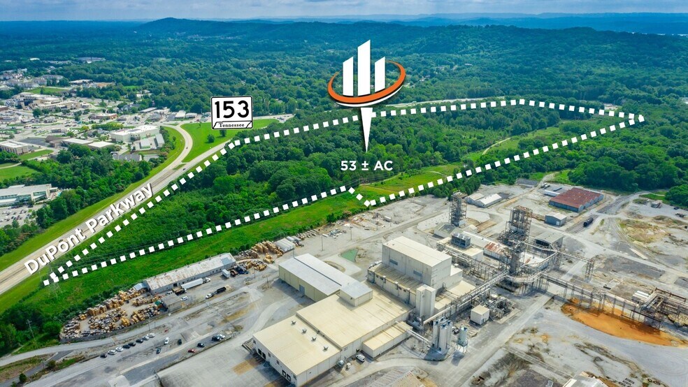 More Photos Of , Chattanooga Land For Sale