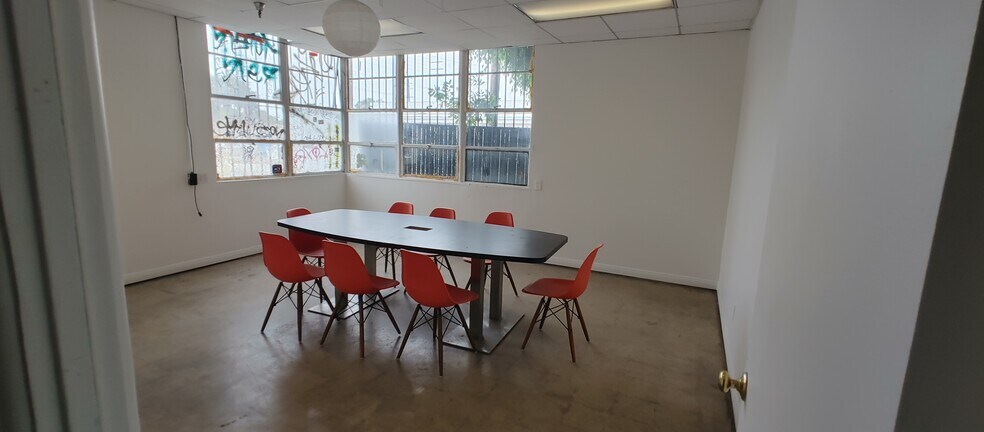 More Photos Of 1425 Grande Vista Ave, Los Angeles Warehouse For Lease