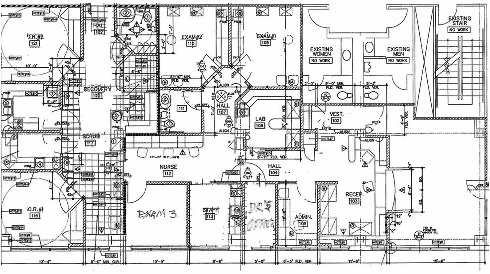 More Photos Of 1229 Madison St, Seattle Medical For Sale