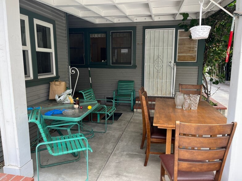 More Photos Of 5237 Lexington Ave, Los Angeles Apartments For Sale