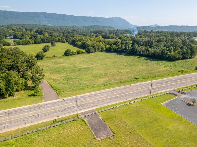 More Photos Of U.S. 411, Benton Land For Sale