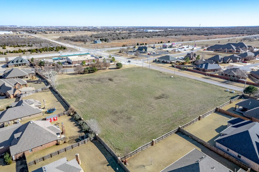 More Photos Of 8701 SW 59th St, Oklahoma City Land For Sale