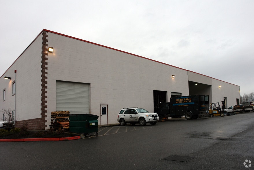 More Photos Of 3810 166th Pl NE, Arlington Office For Lease