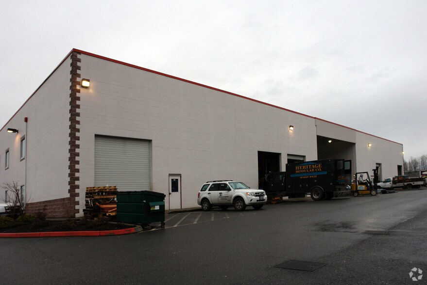 More Photos Of 3810 166th Pl NE, Arlington Office For Lease