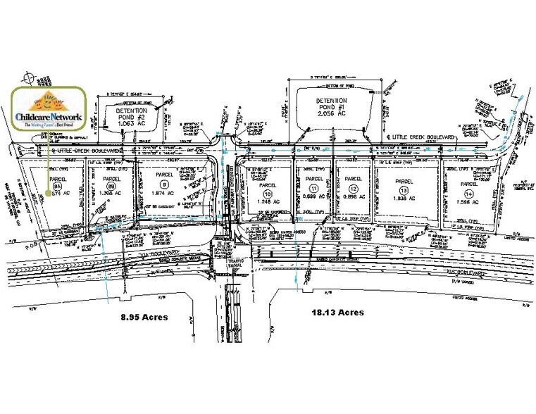 More Photos Of Kia Pky @ i85, West Point Land For Sale
