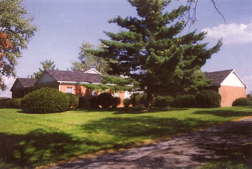 More Photos Of 349 Town Run Ln, Stephens City Land For Sale