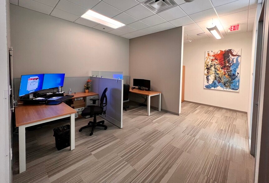 More Photos Of 2600 N Dallas Pky, Frisco Office For Lease