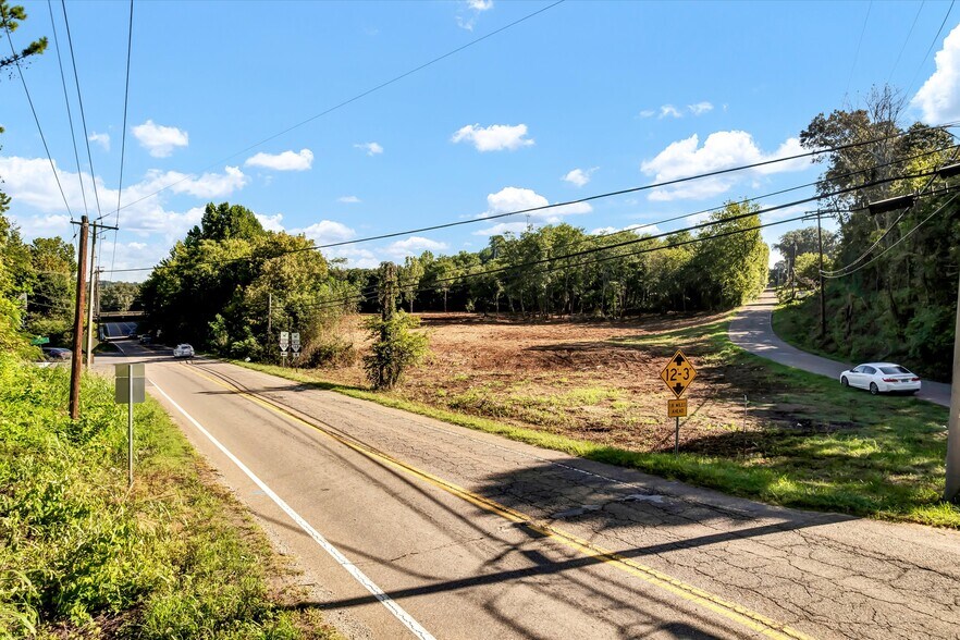 More Photos Of 0 John Sevier Hwy, Knoxville Land For Sale