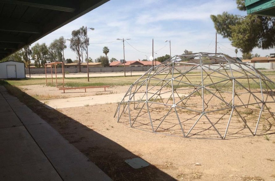 More Photos Of 13002 N 33rd Ave, Phoenix Religious Facility For Sale