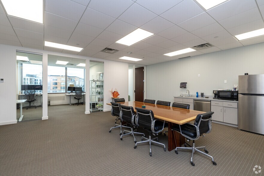 Photo of 1st Floor Ste 110