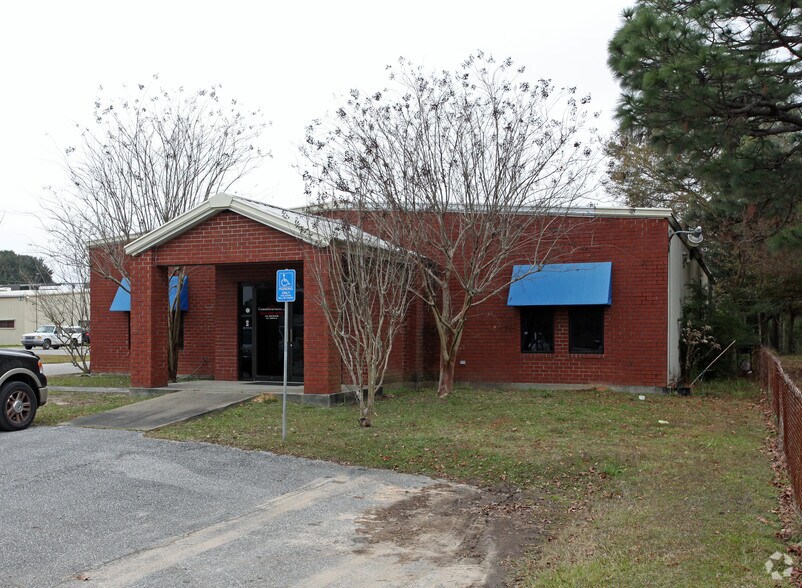 More Photos Of 101 E Roberts Rd, Pensacola Office For Sale