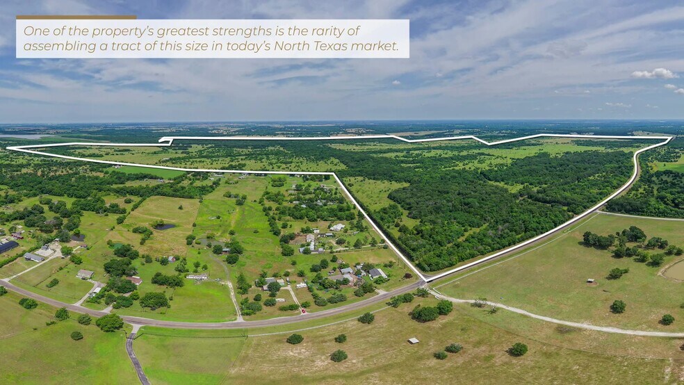 More Photos Of 13695 County Road 352, Terrell Specialty For Sale
