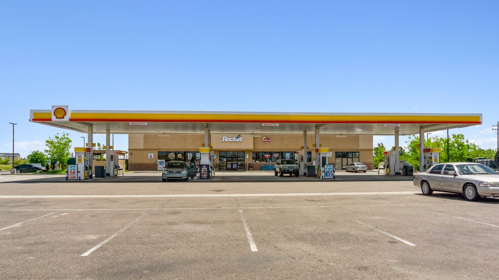 More Photos Of 18463 Road 23, Madera Service Station For Sale