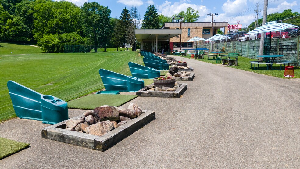 More Photos Of 210 Bills Ln, Rostraver Township General Retail For Sale