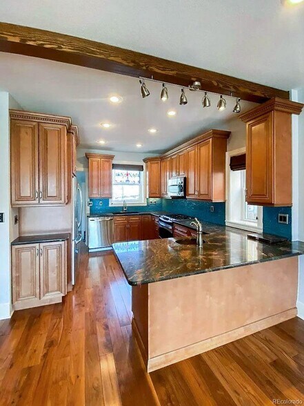 More Photos Of 3301-3303 Tennyson St, Denver Apartments For Sale