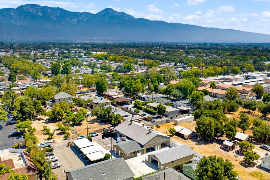 More Photos Of 791 Vernon Dr, Upland Warehouse For Sale